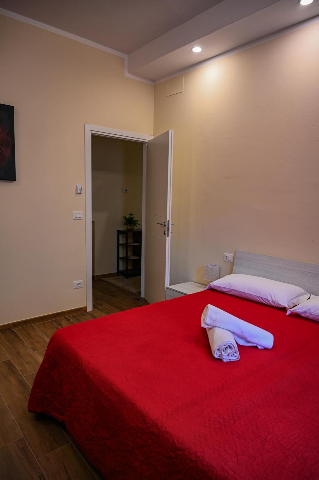 Forever Sunrise Alba (Piedmont) Exterior foto